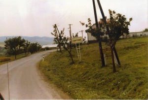 Village of Certizne 